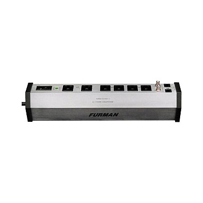 Furman Pst-6 15a Ac Strip 6 Ou (PST6)