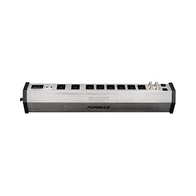 Furman Pst-8 Dig 15a Advanced (PST8 DIG)