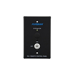 Furman Rs-1 System Control Pan (RS1)