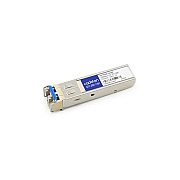 Add-On Fortinet Fg-tran-lx Comp Taa Sfp Lc Xcvr (FGTRANLXAO)