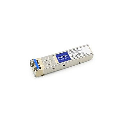 Add-On Fortinet Fg-tran-lx Comp Taa Sfp Lc Xcvr (FGTRANLXAO)