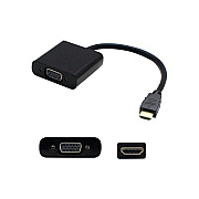 Add-On Addon 8in Hdmi 1.3 To Vga M/f Adptr F/hp (H4F02UT#ABAAO)
