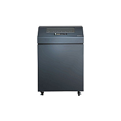 Printronix P8000 1500 Lpm Cabinet Line M (P8C1511110)