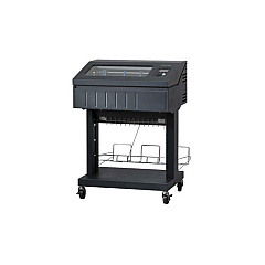 Printronix P8000 500 Lpm Open Pedestal L (P8P0511110)