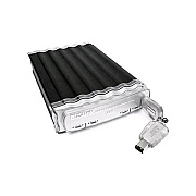 Global 6tb 512bit Fips140-2 Aes Desktop (CSX6TU3)