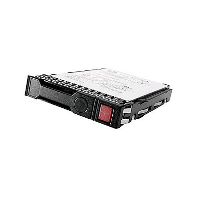 HP e 2tb 12g Sas 7.2k 3.5in Mdl Lp Hdd (833926B21)