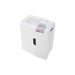 HSM Shredstar X5, 6-7 Sht, Cross-cut (HSM1043)