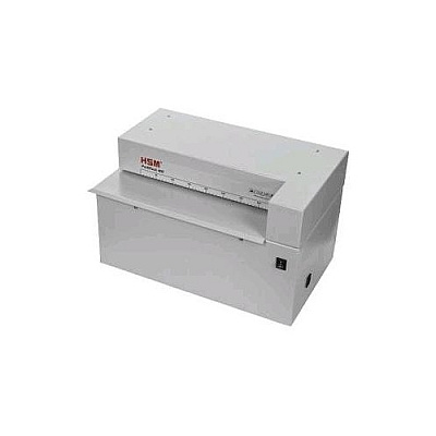 HSM Profipack 400,cardboard Conv (HSM1528)