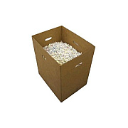 HSM Corrugate Box Insert 411.2 Series (HSM1565BOX)