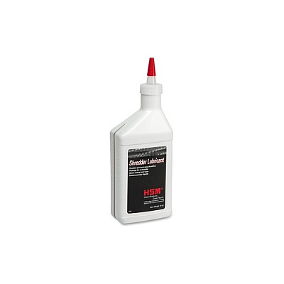 HSM 16oz Pint Oil Bottle (HSM314)
