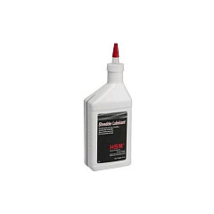 HSM 16oz Pint Oil Bottles Case (12/case) (HSM314P)