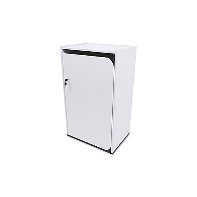 HSM Duraflex Shred Console (HSM36DF44720D)