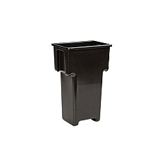 HSM Ergonomic Duraflex Shred Console (HSM36DF23INSERT)