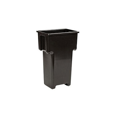HSM Ergonomic Duraflex Shred Console (HSM36DF23INSERT)