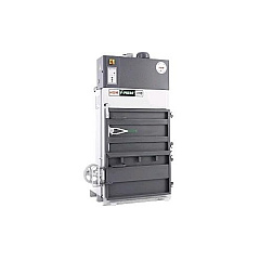 HSM V-press 610 Vertical Baler (HSM6110)