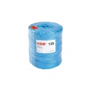 HSM of America 1 Roll -strapping Twine- 656, (HSM6201 993 000)