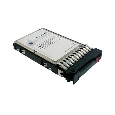 Axiom 1.2tb 12g Sas 10k Sff For Hp (J9F48AAX)