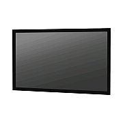 DA-Lite Screen Parallax 0.8 Fixed Frame 54x96 110d (28847V)