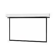 DA-Lite Screen Adv Dlx 130d 69x110 Mw (34576)