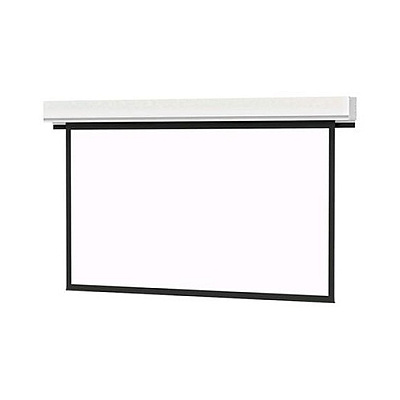 DA-Lite Screen Adv Dlx 130d 69x110 Mw (34576)
