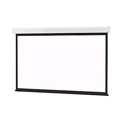 DA-Lite Screen Model C 130diag 69x110npa Mw (36445)