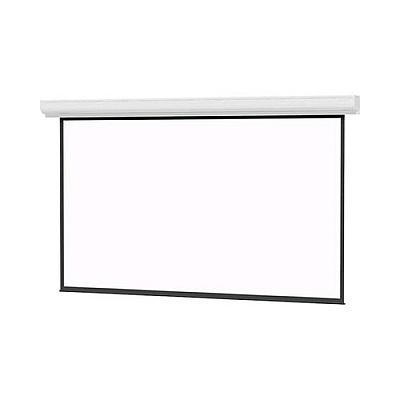 DA-Lite Screen Contour 92d 45x80npa Mw (88385LS)