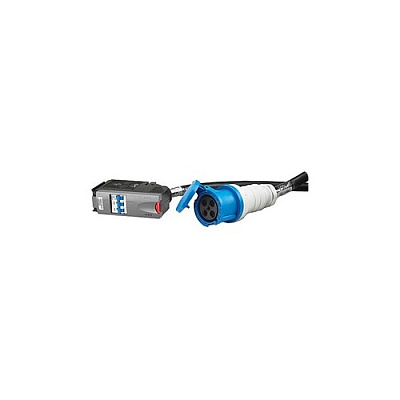 APC It Power Distribution Module 3 Pole (PDM3460IEC309440)