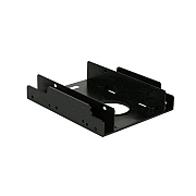 Axiom 2x2.5" To 3.5" Hdd Or Ssd Adapter (BK35225AX)
