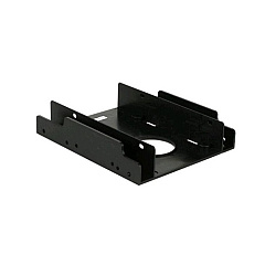 Axiom 2x2.5" To 3.5" Hdd Or Ssd Adapter (BK35225AX)