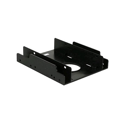 Axiom 2x2.5" To 3.5" Hdd Or Ssd Adapter (BK35225AX)