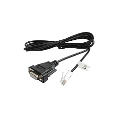 APC Rj45 Serial Cable For Smart-ups (AP9400625A)