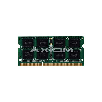Axiom 4gb Ddr3-1333 Sodimm For Ibm (00JA189AX)