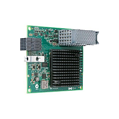 Lenovo Flex Sys Cn4052s 2prt 10gb V Fabric Adpt (00AG540)