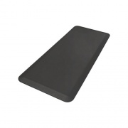 Let's Gel Premium Anti-fatigue Mat (black) 20x48 (104-01-2048-1)