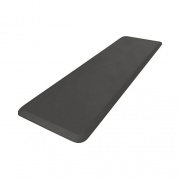 Let's Gel Premium Anti-fatigue Mat (black) 20x72 (1040120721)