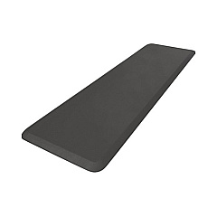 Let's Gel Premium Anti-fatigue Mat (black) 20x72 (1040120721)