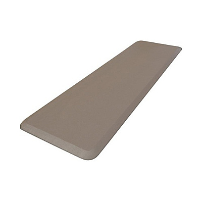 Let's Gel Premium Anti-fatigue Mat (taupe) 20x72 (1040120728)