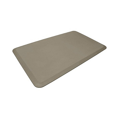 Let's Gel Premium Anti-fatigue Mat (taupe) 24x36 (1040124368)