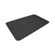Let's Gel Premium Anti-fatigue Mat (black) 36x60 (104-01-3660-1)