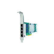 Axiom 1g Qp Rj45 Network Adapter (4304999AX)