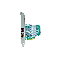 Axiom 10g Dp Sfp+ Network Adapter (652503B21AX)
