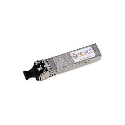 Enet Solutions Hp Aj716b Compatible Sfp+ 8gb Shortwave (AJ716BENC)