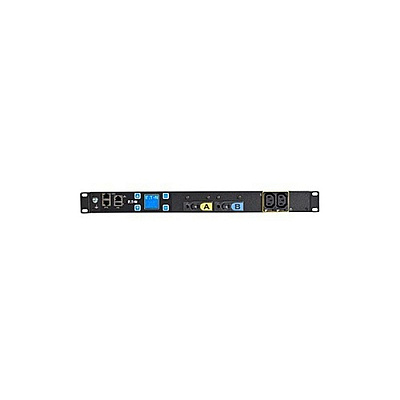 Eaton Epdu Mi 1u L6-30p 24a Out: 8xc13:4 (EMIT0410)