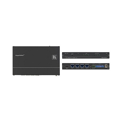 Kramer Electronics 1:4 4k Uhd Hdmi To Hdbaset (VM4HDT)
