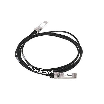 Axiom Sfp+ Dac Cable For Dell 3m (470ABBLAX)