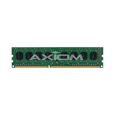 Axiom 4gb Ddr3-1600 Udimm For Dell (A8733211AX)