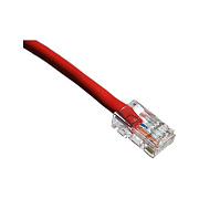 Axiom 7ft Cat6 Cable No-boot (red) (C6NBR7AX)