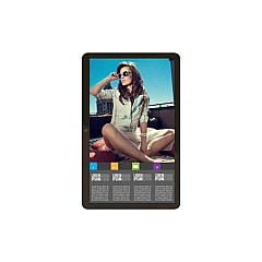 Aopen America Wt22m-fw I7-5557u Cpu Msata Encl64gb W10 (WT22MFW78BT)
