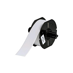 Bridgetek Solutions B33,b437,white,1.5in X 85ft,fit (B33C1500437)