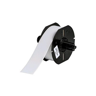 Bridgetek Solutions B33,b437,white,1.5in X 85ft,fit (B33C1500437)